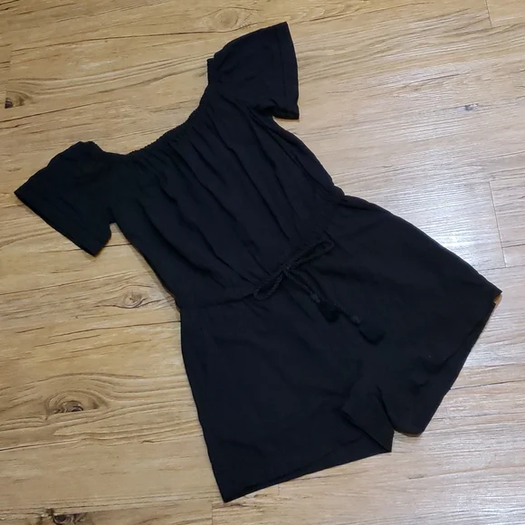 LOFT Romper - Picture 1 of 7